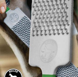 Rašple eXceL LEGEND