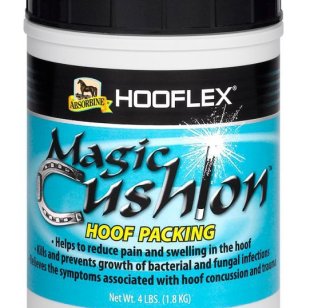 Magic Cushion - výplň chodidla