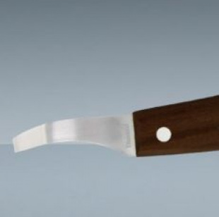 Nůž kopytní očko DIAMOND