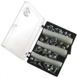 Sada šroubků do kopytní stěny PM