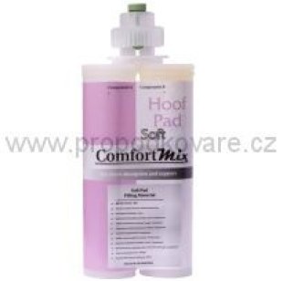 Comfortmix Hoof pad soft 200ml
