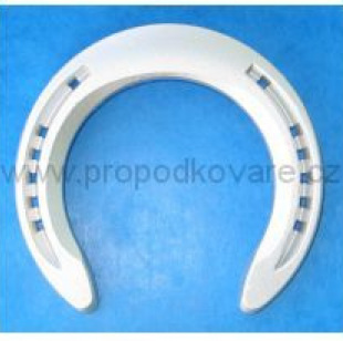 Podkova CONCORDE EQ hliníková