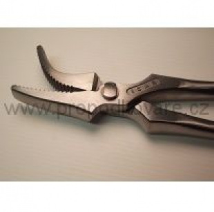 Kleště nýtovací ICAR tažné koně DRAFT