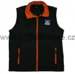 Vesta soft shell  MUSTAD