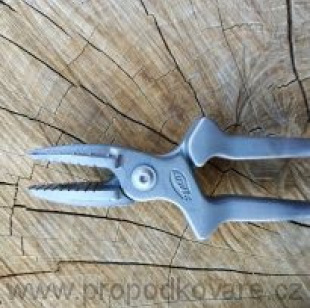 Kleště výhňové LUWEX