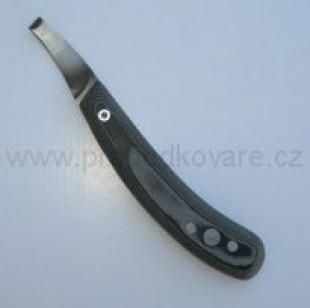 Kopytní nůž LUWEX ECO rocket cobra pravý