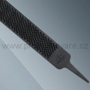 Rašple MERCURY black DeLuxe