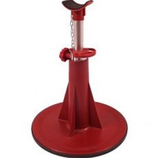 Stolička podkovářská ALU/plast COLLEONI