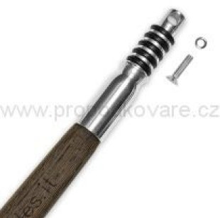 Násada kladívko kov.kul.DOUBLE S