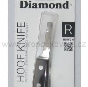 Kopytní nůž Diamond