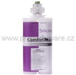 Comfortmix silicone 200ml