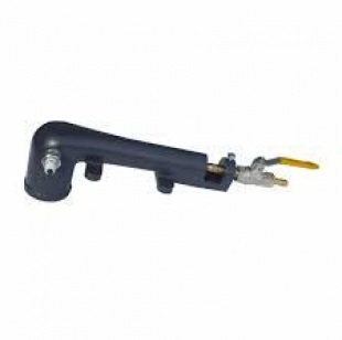 Hořák k podkovářské výhni AS