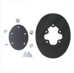 Podložka CASTLE HOSPITAL velká