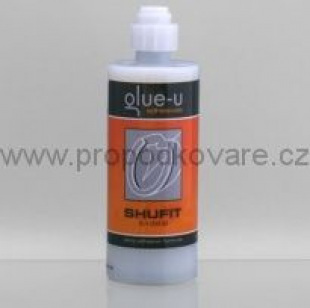 Shufit Glue-U 150ml černé