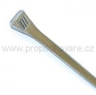 Podkováky RIFLE ESL