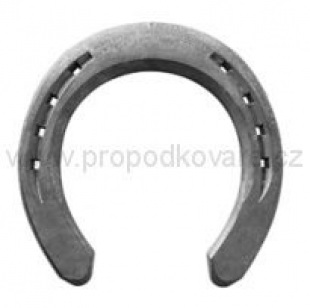 Podkova EQUI-LIBRIUM AIR