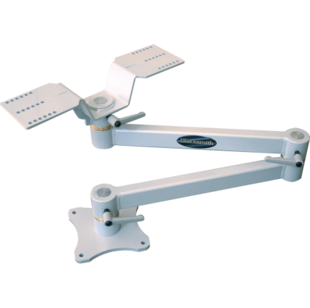 Výklopné rameno BLACKSMITH