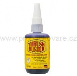 Thrush - Buster GO 59ml