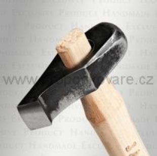 Kladivo rýhovací JON ATKINSON