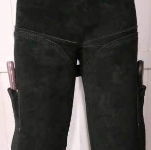 Zástěra podkovářská Topfit Extra Kerckhaert