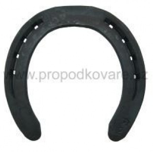 Podkova DF 25x8