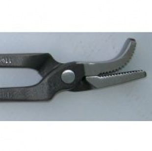 Kleště nýtovací N.F. USA vysoké