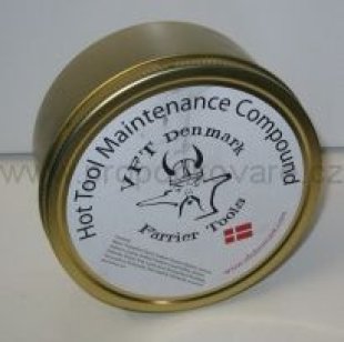 VFT chladící  gel 250g