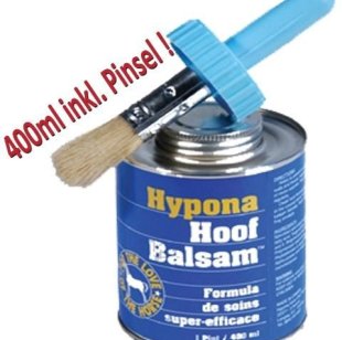 Hypona kopytní balzám 400ml