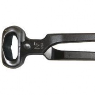 Kleště štípací na rohovinu N.F. USA