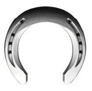 Podkova EQUI-LIBRIUM hliníková