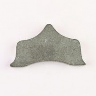 zámek oblý ortho 5