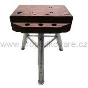 Stojan na kovadlinu POWER BLOCK